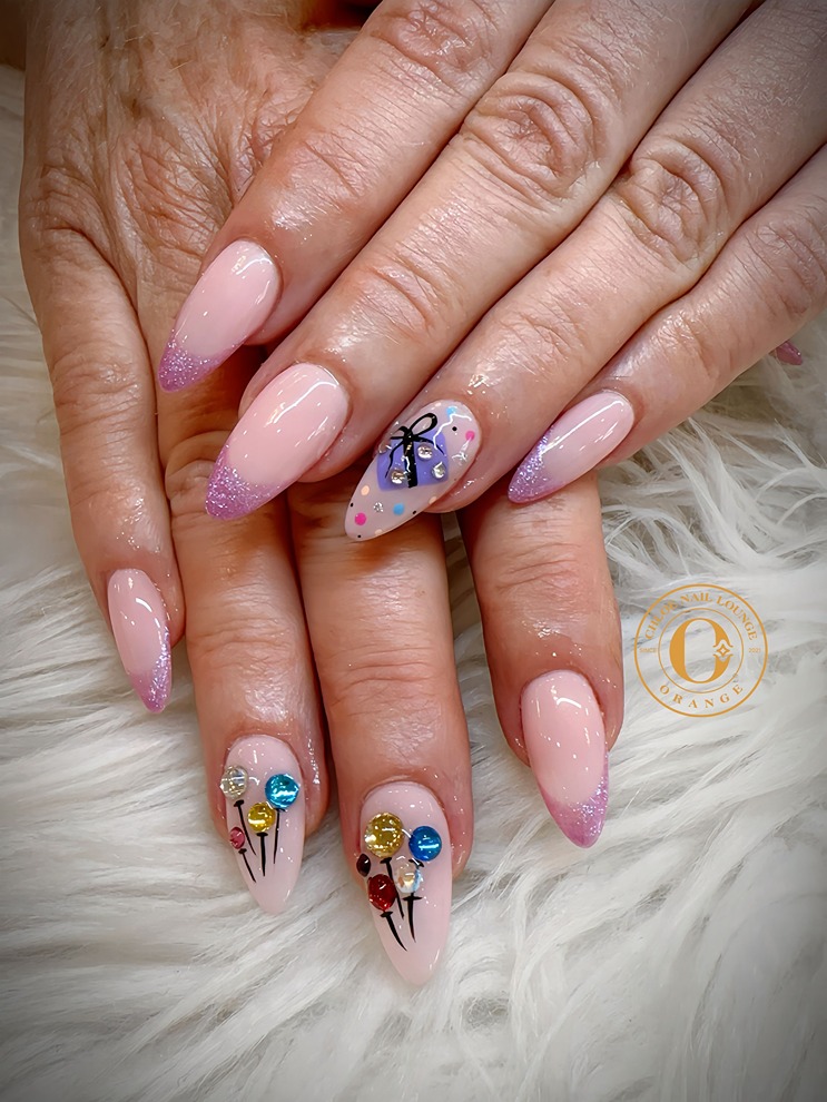Chloe Nail Lounge